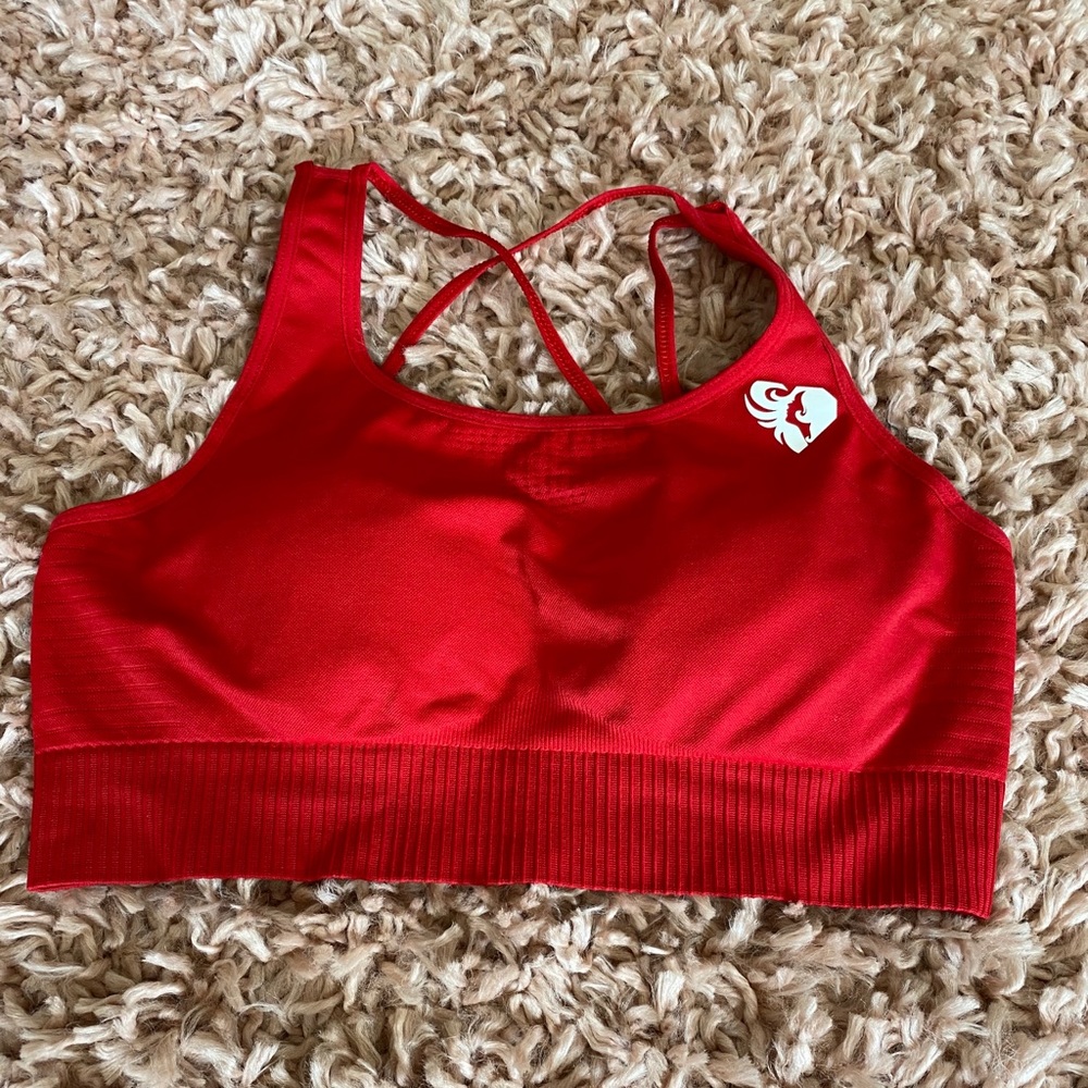 Womens best sport bra
